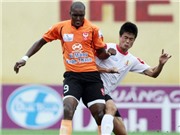Bóng đá anh, ngoại hạng anh, lịch thi đấu euro 2012, Trước cuộc thư hùng Sài Gòn FC-B.BD: Đến Thống Nhất xem sao